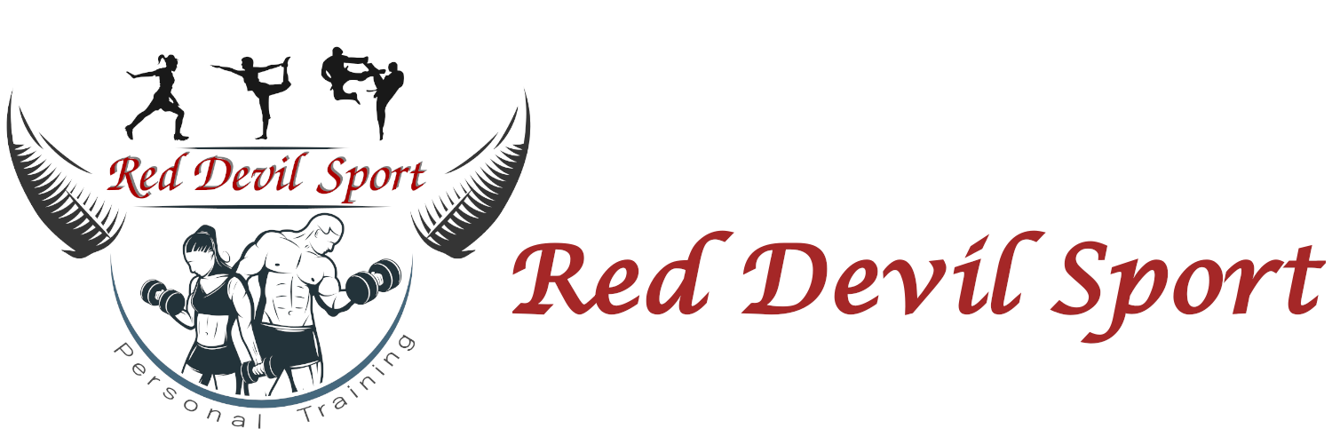 Logo Red Devil Sport